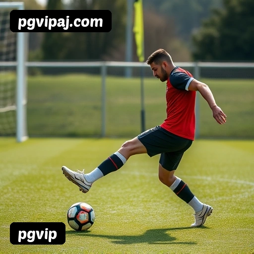 App Mobile pgvip - Jogue em Qualquer Lugar no Seu Smartphone