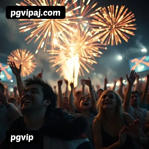 Imagem quadrada de apoio para baixar pgvip