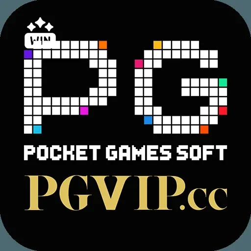 pgvip Logo