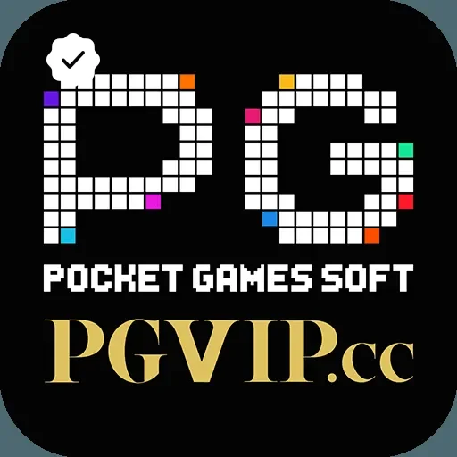 pgvip Logo
