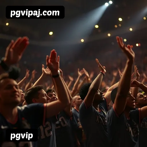 Missões VIP por categoria de jogo