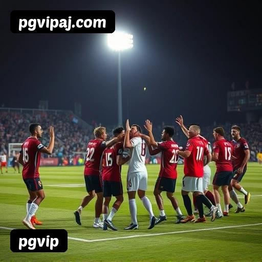 Ofertas personalizadas para jogadores VIP